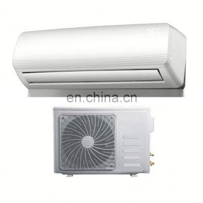 OEM ACceptable 9000 12000 18000 24000 Btu 110V 60Hz Air Conditioners 1.5 Ton