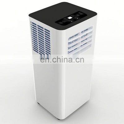 KEYCOOL Custom Logo 12000Btu 220V 110V - 120V 60Hz Quiet Portable Air Conditioner