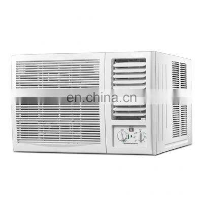 Reliable Supplier Cool And Heat Inverter 2P 18000Btu Window AC Unit Inverter