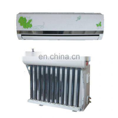 DC Inverter Compressor 9000 12000 18000 24000 Btu Hourshold Hybrid Split Conditioner Air Solar