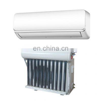 SAA ROHS SAA Certification R410a 110V 24000BTU Home Use Hybrid Air Conditioner Solar Cell