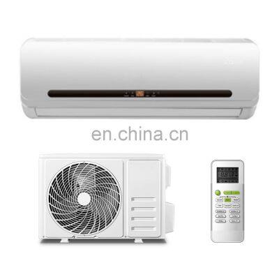 Factory Price R22 R410a Low Noise Airconditioner Wall Split Air Conditioner For Africa