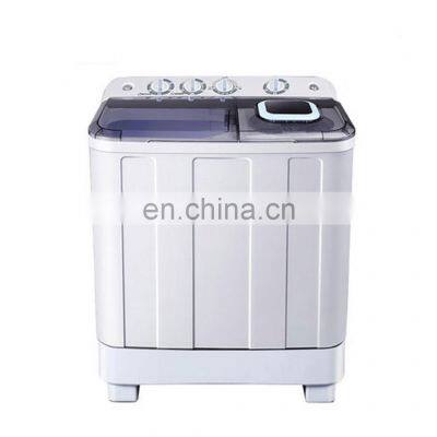 10KG Factory Direct Plastic Body Double Drum Twin Tub Washing Machine In Pakistan Price