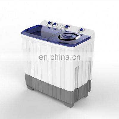 12KG Made In Ningbo Home Use Double Drum Twin Tub Washing Machine Price Ethiopia