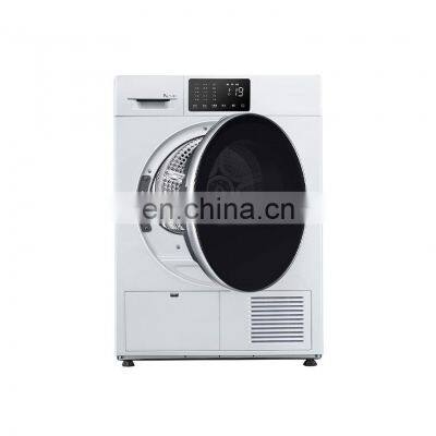 10KG Trade Assurance LCD Digital Display Laundry Washer Portable Washing Machine Dryer