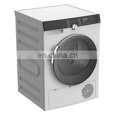 10KG China Big Factory Good Price Smart Fully Automatic Washing Machine And Dryer In One