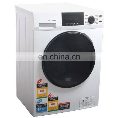 12KG Factory Wholesale Inverter Clothes Washer Big Washing Machine With Spin Dryer