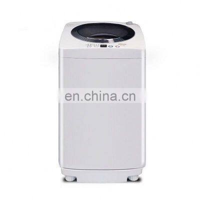 10KG China Factory Freestanding Fully Automatic Top Loader Washing Machine