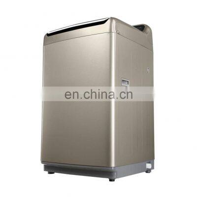 10KG Reasonable Price Plastic Body Laundry Washer Auto Top Loading Washing Machine