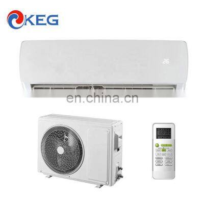 China Top Manufacturer 9000Btu To 40000btu Split Air Conditioner With CB CE