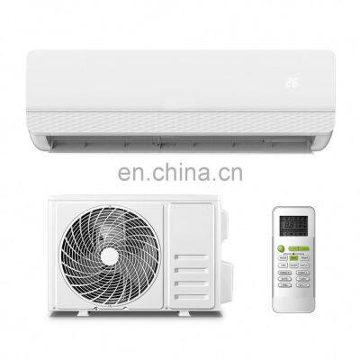 Energy Saving OEM Service T1 R410a R22 12000BTU 1 Ton AC Unit