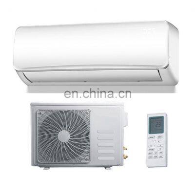 Reliable Manufacturer 110V 12000 BTU 1Ton Smart Air Conditioner Remote