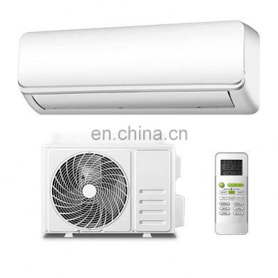 Factory Supply OEM/ODM 18000 BTU 2P 1.5Ton Air Conditioner Inverter R32