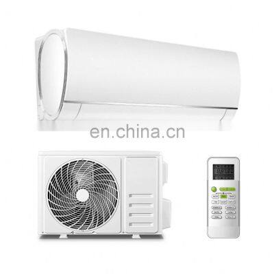 Custom Logo Professional Factory R22 R410a Air Conditioner Remote Control Wall Mount
