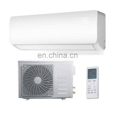Manufactory Direct Home And Office Use 110V 9000 BTU 0.75Ton Inverter AC Air Conditioner