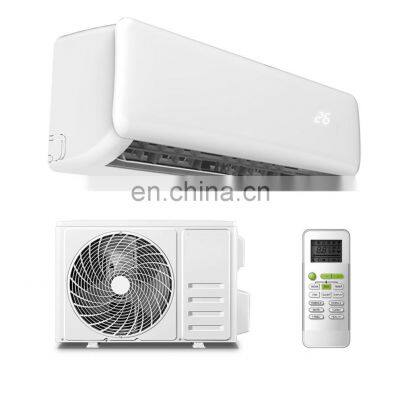 Custom Logo Home Using T1 R410a R22 Aircon Split Type Inverter