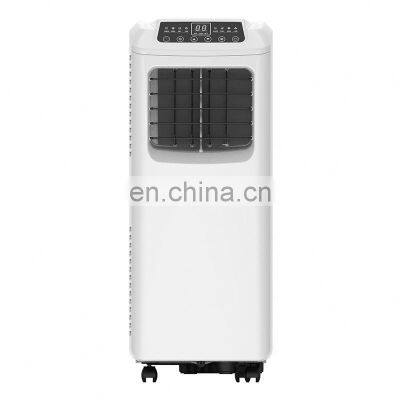 Factory Direct Dehumidification R410a 5000BTU Mobile Klimaanlage