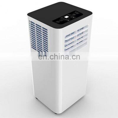 Home Use Cooling / Heating 5000Btu Mini Mobile Air Conditioner