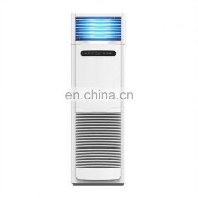 Factory Direct Price Inverter Type 7P 60000BTU 5 Ton Ac Unit