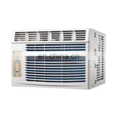 Eco-Friendly Energy Saving Inverter 24000BTU 2Ton Small Window Ac