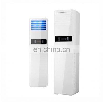 Factory Direct Sales Hot And Cold 4P 3Ton Aire Acondicionado 36000 Btu