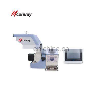 Material Handling Equipment Powder Hopper Automatic Accessory Additive Screw Feeder for injection machine