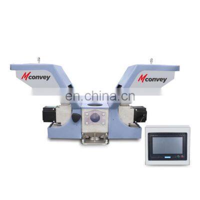 Screw Gravimetric Doser 16 Doser Small Capacity Single Color Masterbatch pellet Screw Gravimetric Doser