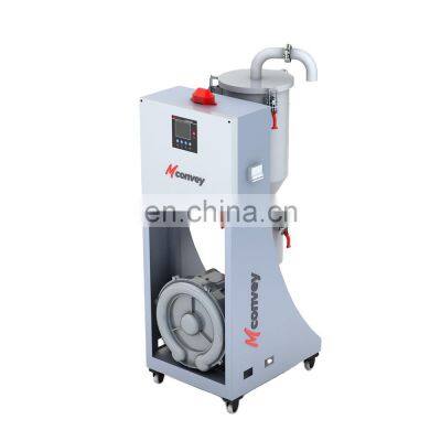Guaranteed Quality High cost performance Vacuum plastic hopper autoloader machine