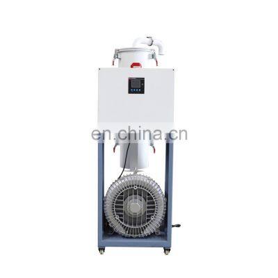 Industrial plastic vacuum loader factory Sale Various Widely plastic material auto loaders