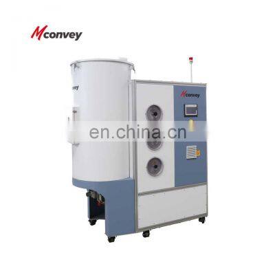 New Hot Items Customized Stainless Steel Industrial dehumidifying dryer for plastic