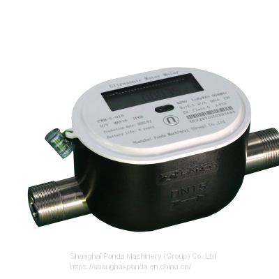 IN865 EU868 AU915 AS923 LoRaWAN Water Meter