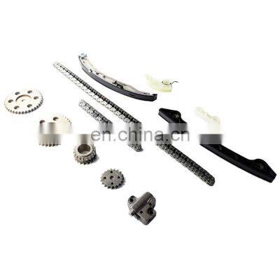 Timing Chain Kit for Ford Mondeo 2.3 OEM 1L5Z6268AA 1S7Z6306DA TK4740