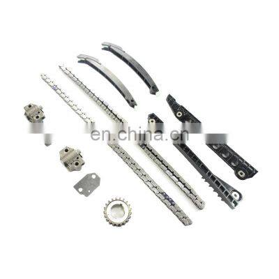 Timing Chain Kit for Ford F-150 F-350 5.4L OE F6AZ6L266BA 2L1Z6K297AA TK4440-1