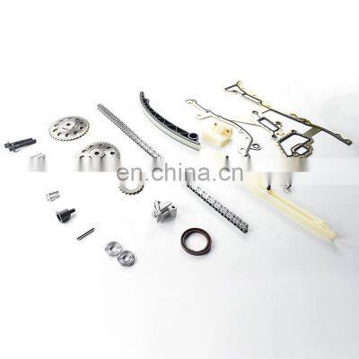 REVO Timing Kit Chains Auto Accessories Parts Engine Car Parts for Opel Combo Corsa B TK1001-30