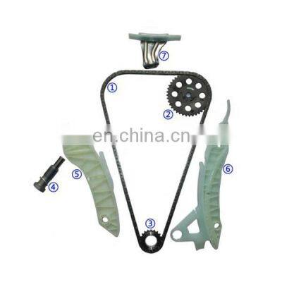 Timing Chain Kit for BMW N13 1.6L OEM 11318618318 11317552106 TK1035-56