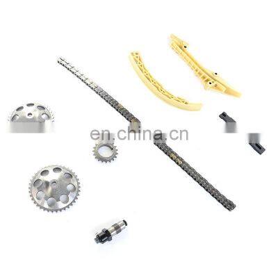 REVO Auto Timing Chain Kit with Guide Tensioner for SAAB 4 cyl 9321845 7585086 TK1102-2
