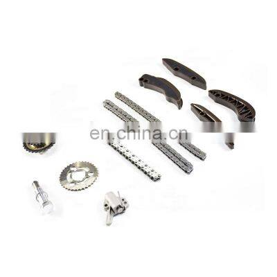 TK1047-13 Timing Chain Kit for BMW N57 OEM 13527797905 13528572499