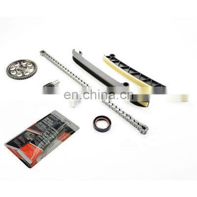REVO Auto Timing Chain Kit with Guide Tensioner for AUDI A1 A3 TK1126-8