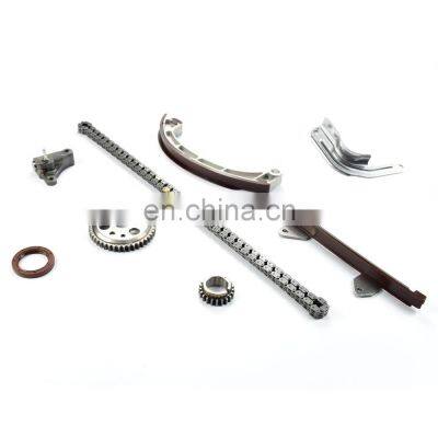 Timing Chain Kit for Toyota K3VE 1SZFE 2SZFE OEM 19016638B 1350623020 TK1402-1
