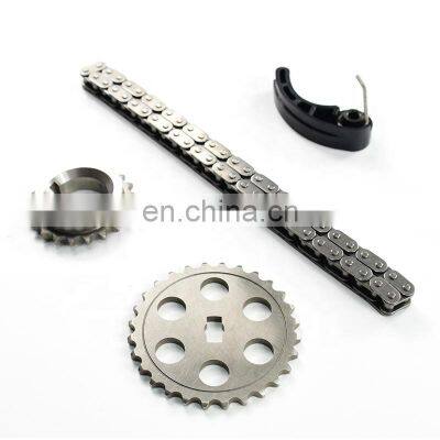 REVO Car Parts Engine Timing Chain Kit fits SMART CABRIO CITY-COUPE TK1027-3