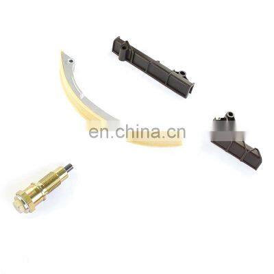 REVO Auto Timing Chain Kit with Guide Tensioner for Mercedes-Benz 190 W201 TK1050-5