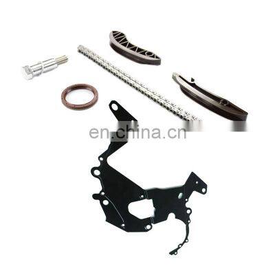 Timing Chain Kit for Mini Cooper 1.6L Engine N47N with OE 11318570649 11318586699 TK1075-5