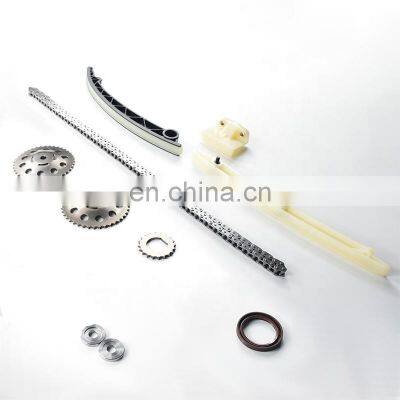 REVO Timing Kit Chains Auto Accessories for Opel Agila A Astra G Astra H TK1001-54