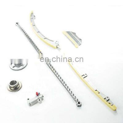 REVO Engine K24Z2 timing chain kit Accord Crosstour CR-V 2.4L TK1023-4