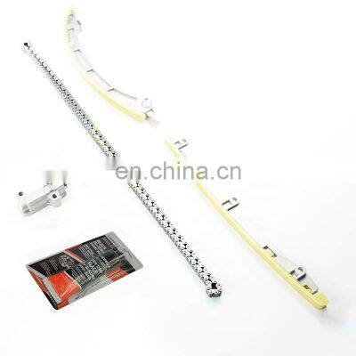 REVO Engine Timing Chain Kit Accessories Accord Crosstour CR-V 2.4L TK1023-8