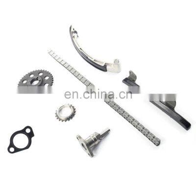 1FZFE Timing Chain Kit for Toyota 4.5L OEM 1350666010 1352366020 TK1418