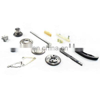 Timing Chain Kit for Ford Ranger 2.2 TDCi OEM BK3Q6268AA 6C1Q6306AB TK4200-7