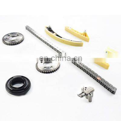 REVO Timing Chain Kit & VVT Gears for Ford Transit V.184 90 PS E.M TK4070-11