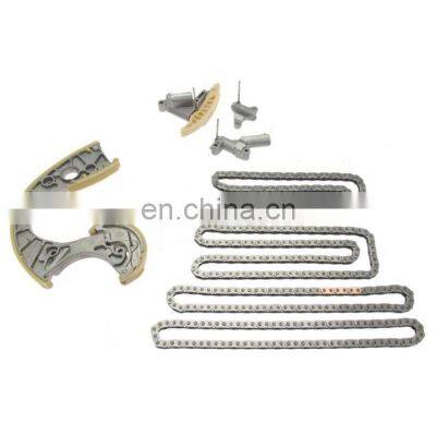 REVO Timing Chain Kit Engine Assembly Parts for AUDI Auto Accessories TK1081-1