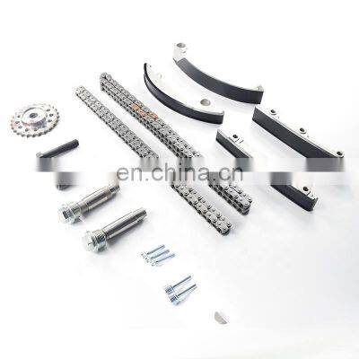 TK1003-8 Auto Parts Timing Kit Chain For OPEL 2.0TD 2.2TD Engine with Tensioner Parts